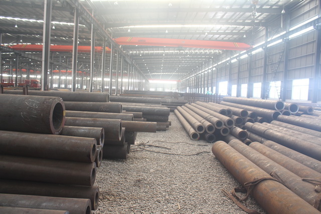 九江厚壁无缝钢管电话