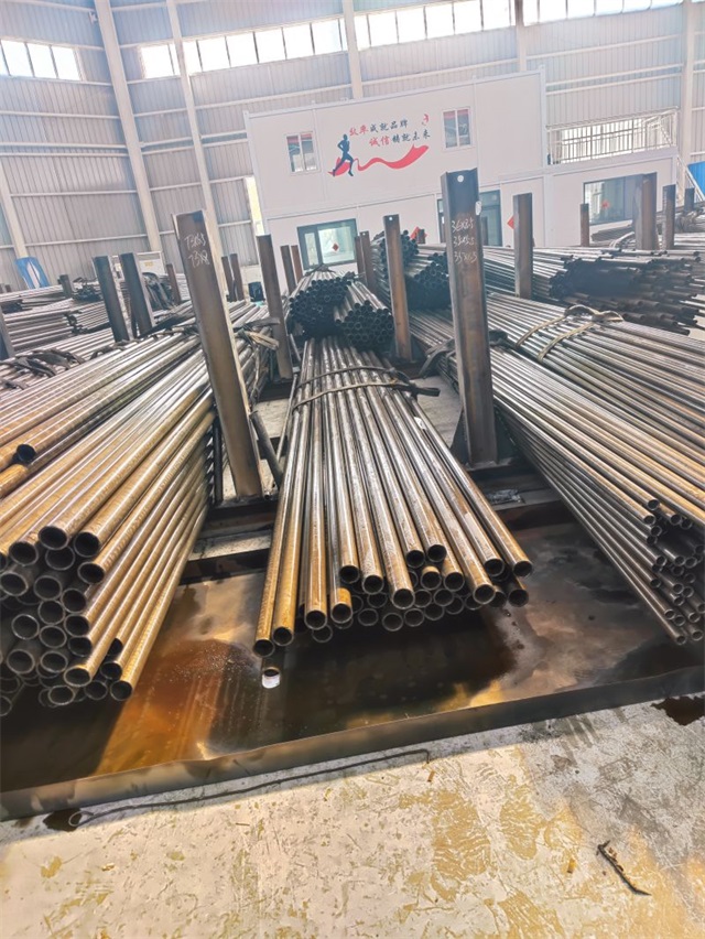 九江精密无缝钢管订购