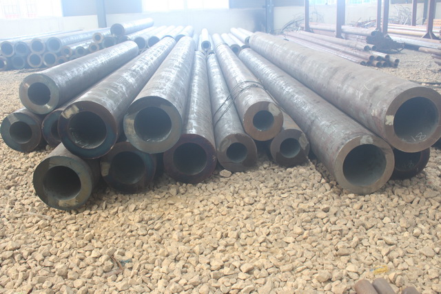 九江厚壁无缝钢管批发厂家