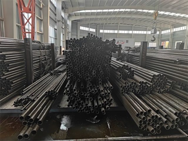 九江30Cr精密无缝钢管