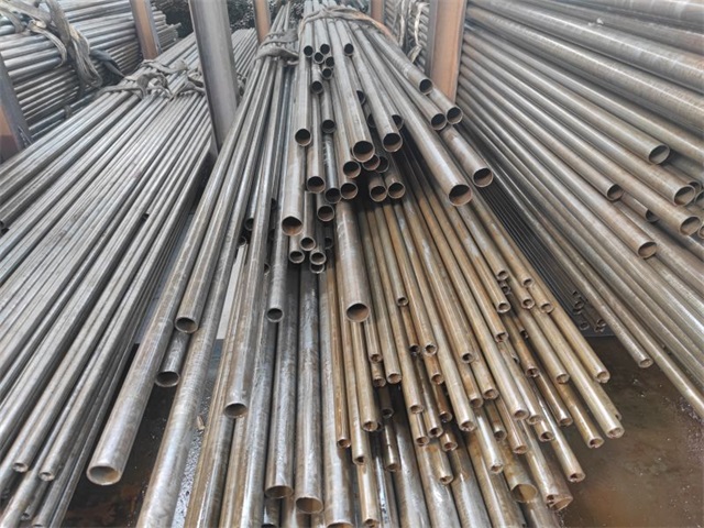 九江精密无缝钢管销售处