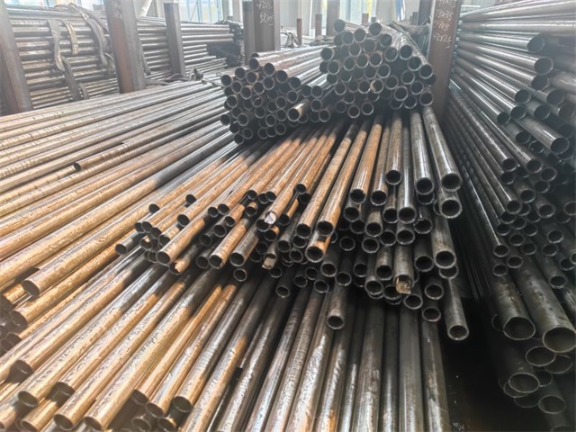 九江精密无缝钢管销售电话