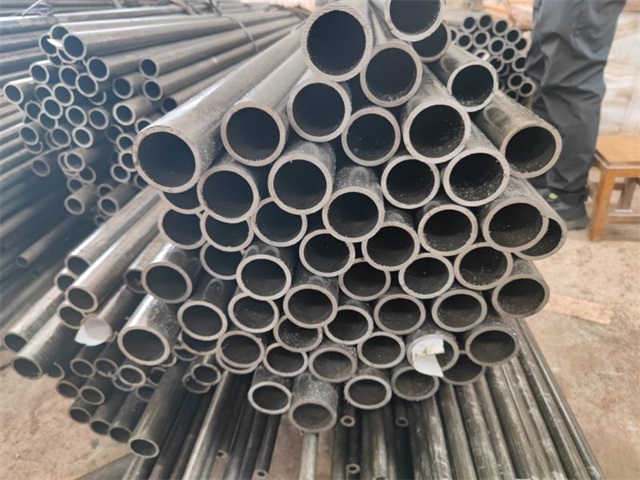 九江精密无缝钢管定做