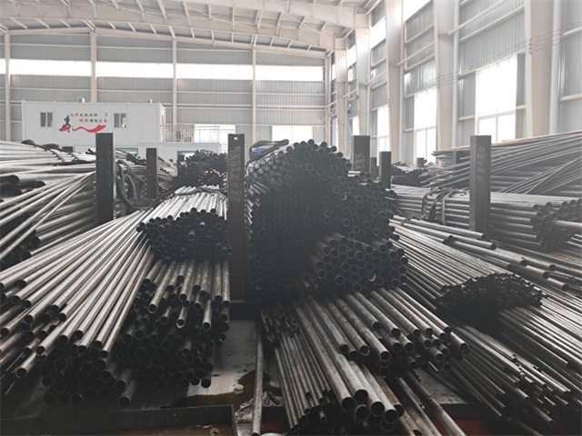 九江精密无缝钢管直销