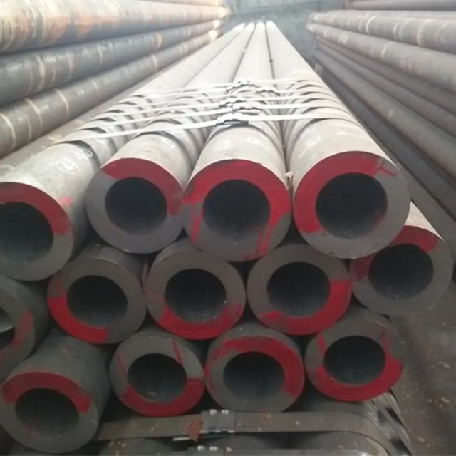 九江304厚壁无缝钢管