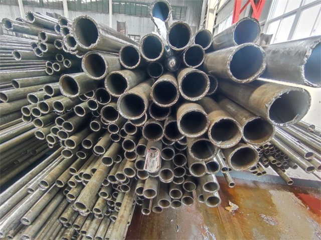 九江精密无缝钢管厂商