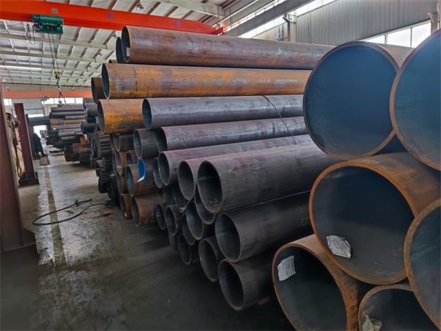 九江15MoG高压锅炉管