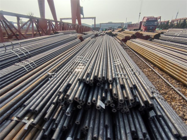 九江20mng无缝钢管