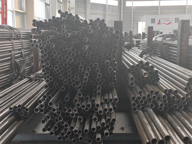 九江精密无缝钢管销售厂家