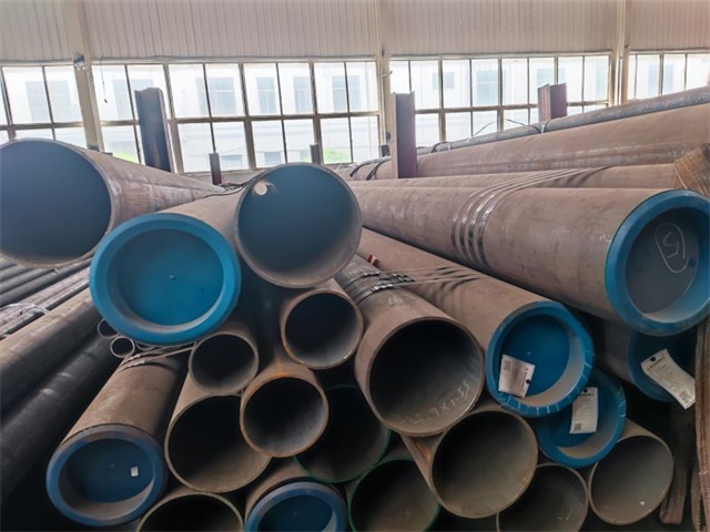 九江12Cr3MoVSiTiB高压锅炉管