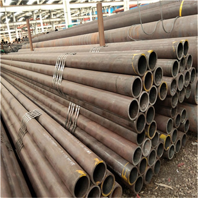 九江12cr1movg无缝钢管