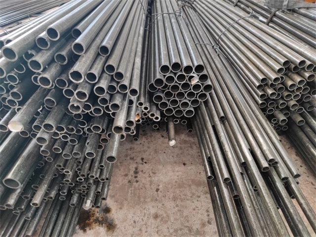九江20cr精密无缝钢管
