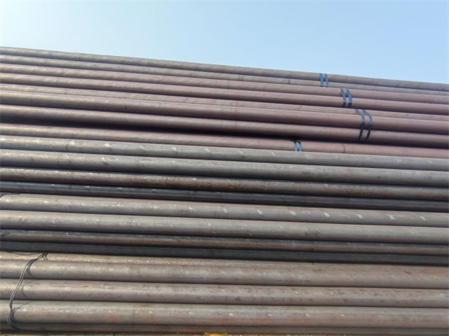 九江27simn无缝管
