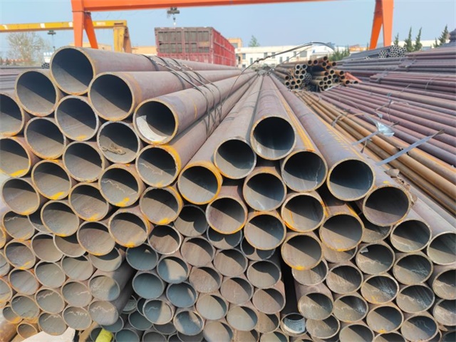 九江p91无缝钢管
