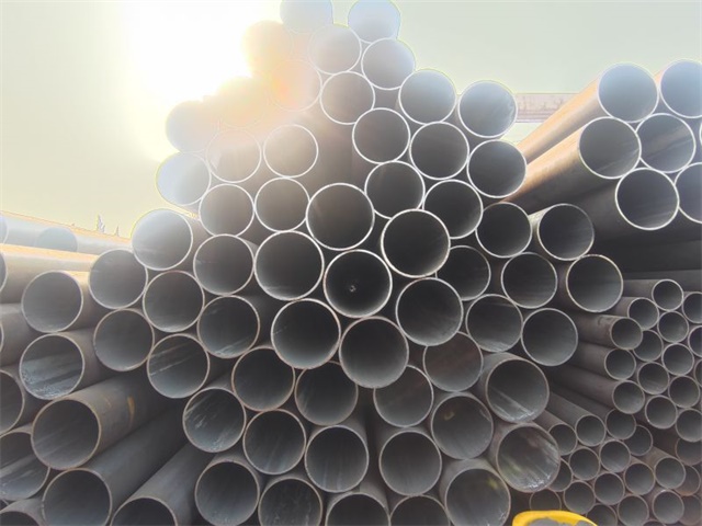 九江p11无缝钢管