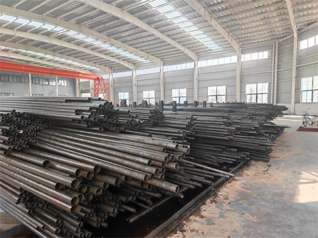 九江精密光亮无缝钢管价格