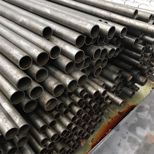 九江光亮无缝钢管厂