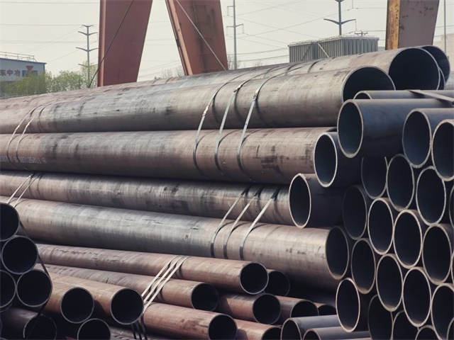 九江304无缝钢管厂