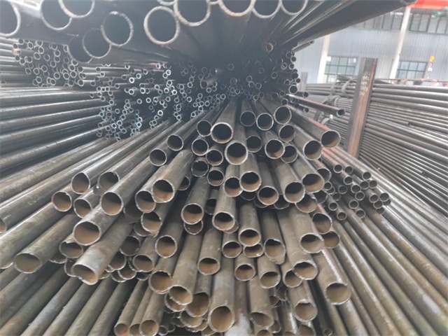 九江精密无缝钢管售价表