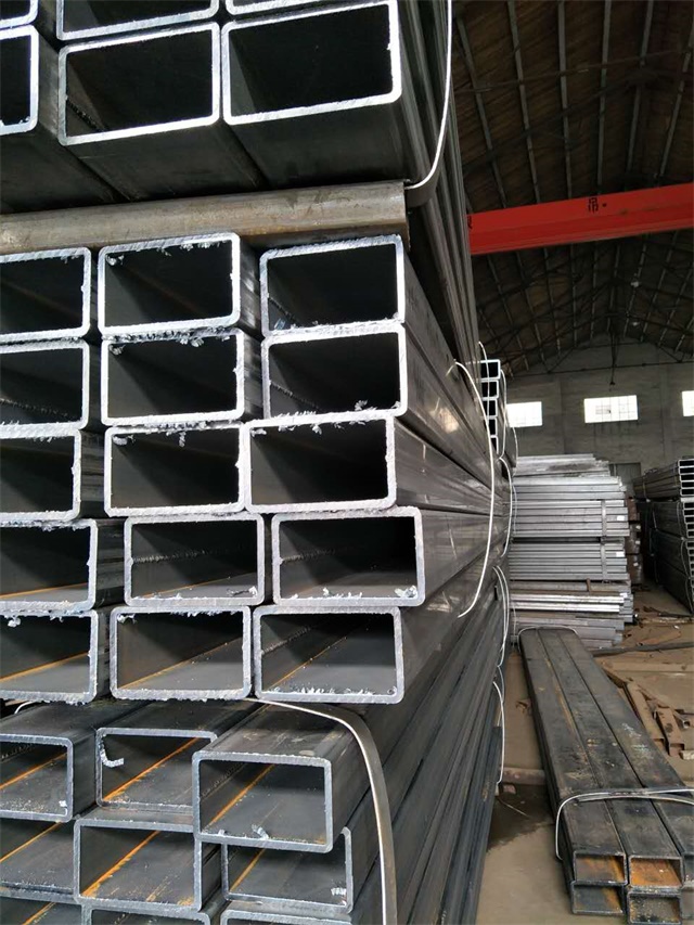 九江镀锌无缝钢管厂家