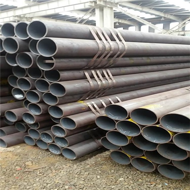 九江无缝钢管厂价格