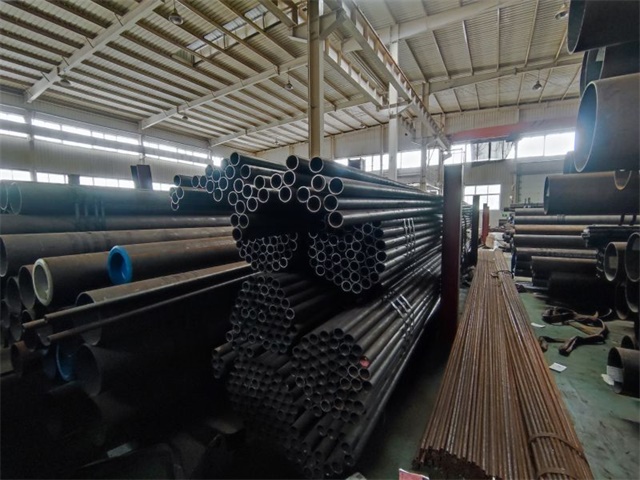 九江12Cr1MoVG高压钢管