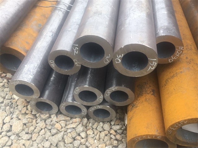 九江厚壁无缝钢管多少钱一根