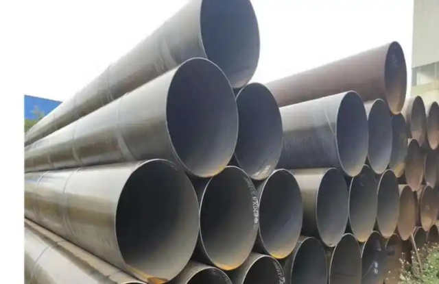九江大口径无缝钢管价格