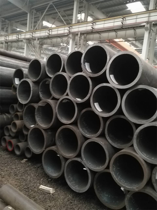 九江精密无缝钢管产地