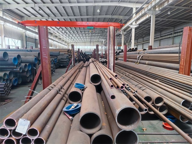 九江p22无缝钢管