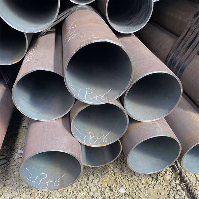 九江3087中低压锅炉无缝钢管