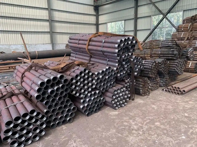 九江DZ50地质钢管