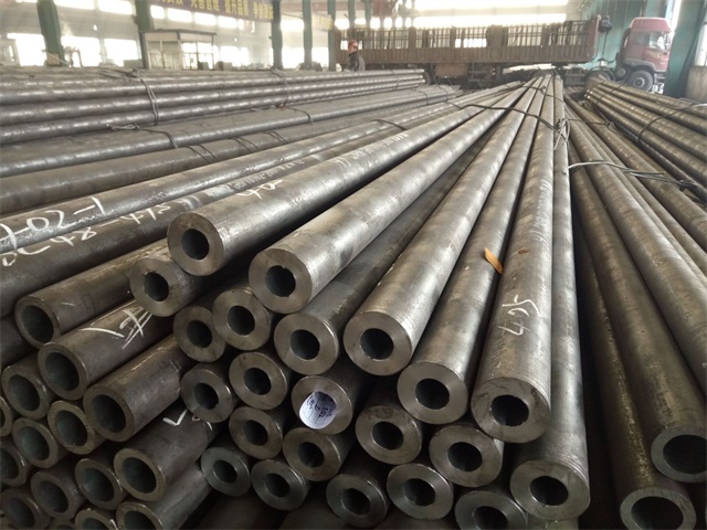 九江5310锅炉管